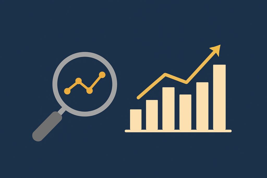 Prediction vs. Search Models: What Data Scientists Are Missing
