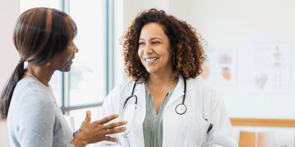 Leveraging the clinician’s expertise with agentic AI