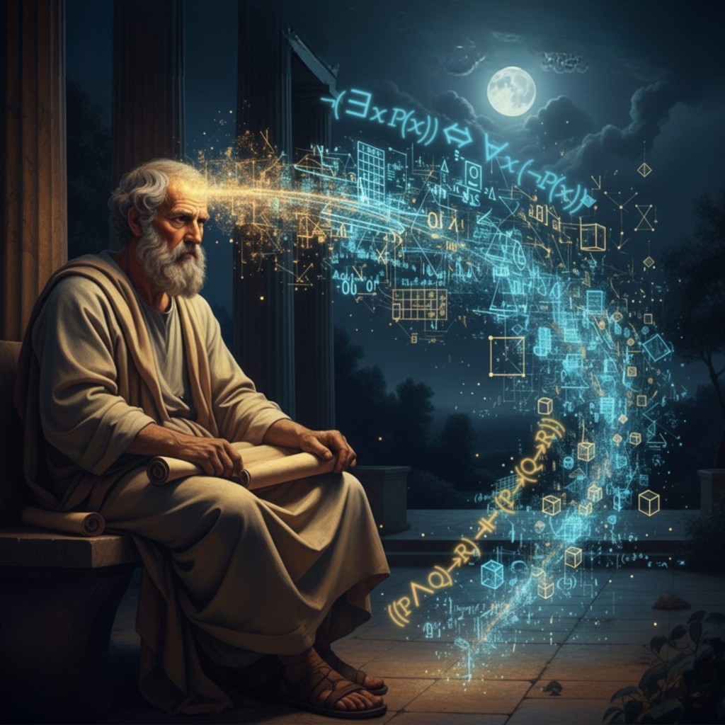 Building a Rules Engine from First Principles