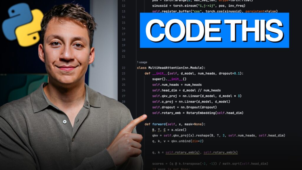 The Machine Learning Projects Employers Want to See
