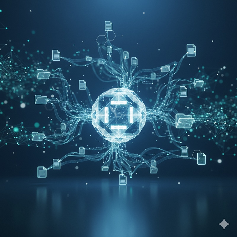 Introducing Google’s File Search Tool | Towards Data Science