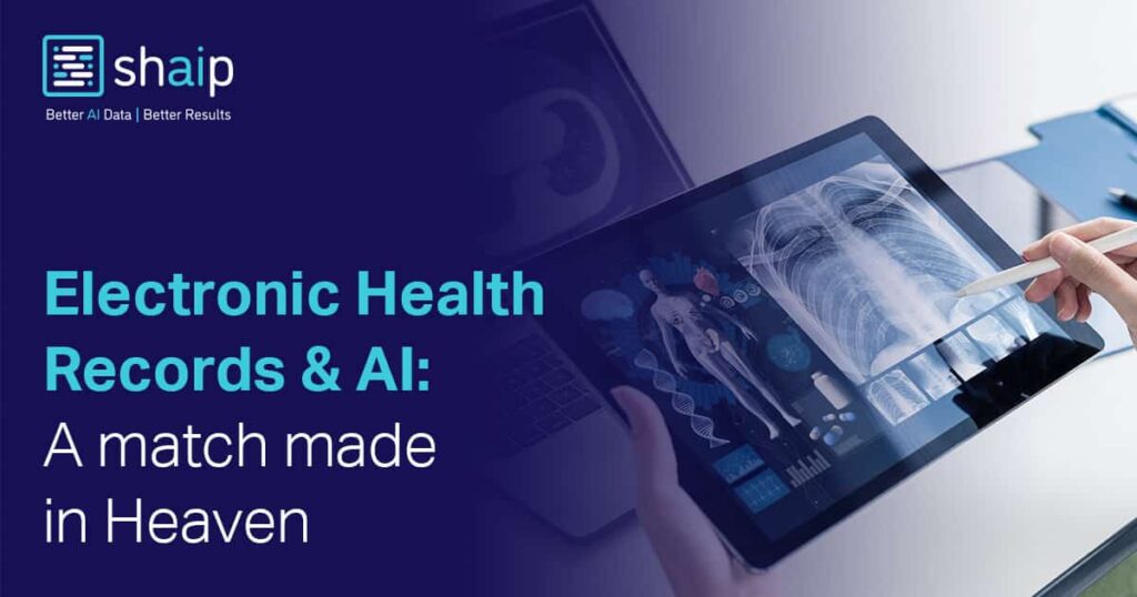 What Is Electronic Health Records (EHR)?