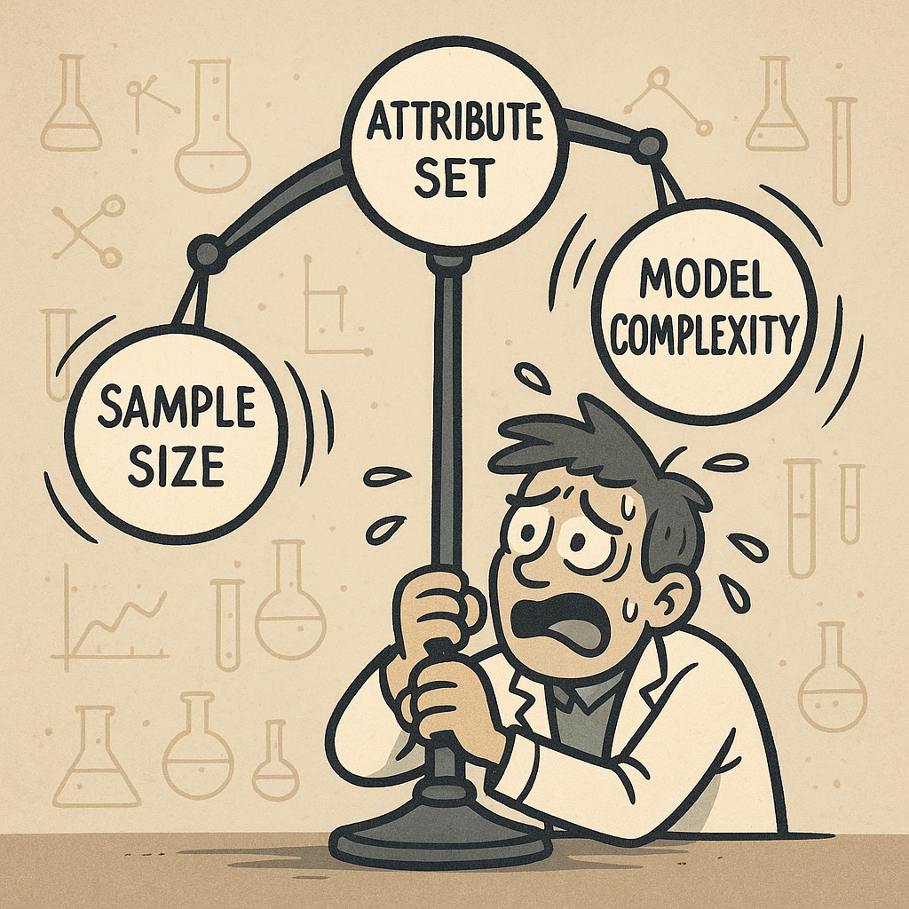 Does More Data Always Yield Better Performance?