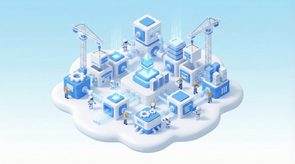 Ten Lessons of Building LLM Applications for Engineers