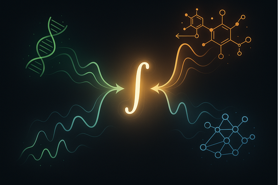 We Didn’t Invent Attention — We Just Rediscovered It