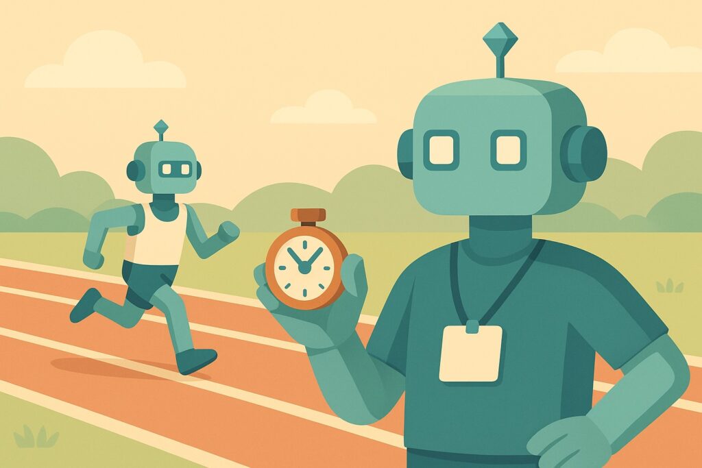 LLM-as-a-Judge: What It Is, Why It Works, and How to Use It to Evaluate AI Models