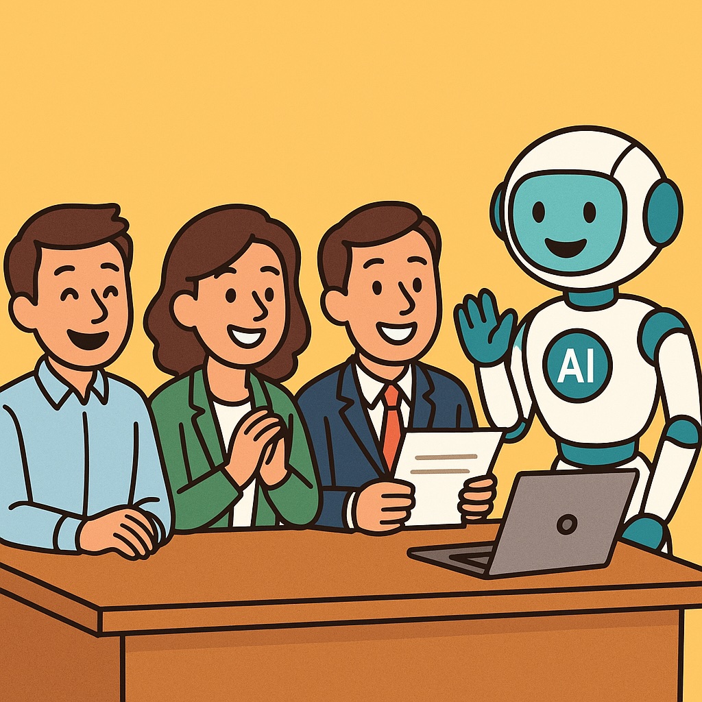 How to Automate Workflows with AI