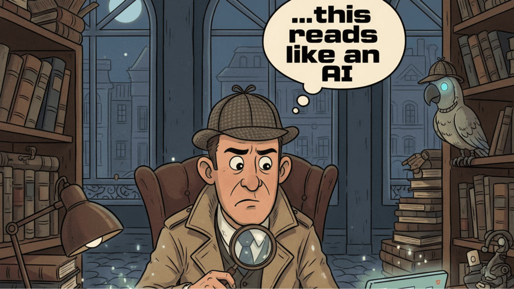 TruthScan vs. QuillBot: Looking for the Better AI Detector