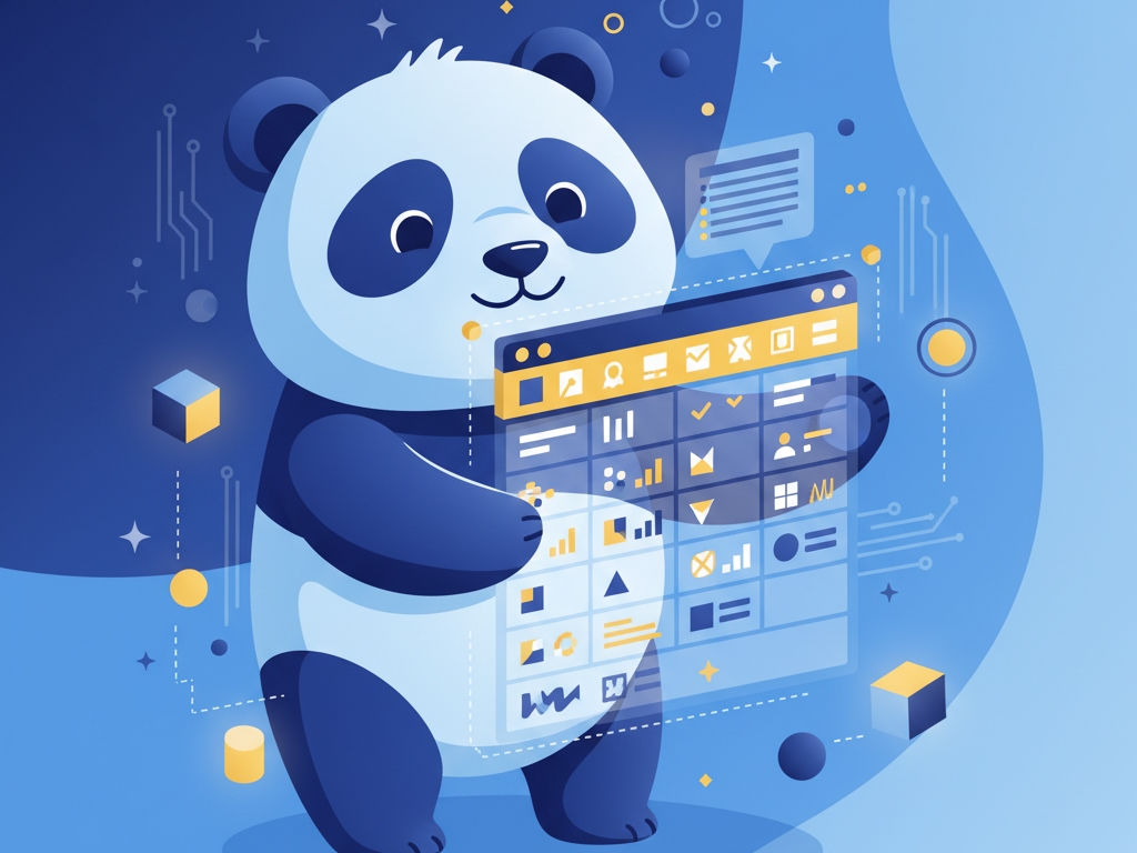 The Absolute Beginner’s Guide to Pandas DataFrames
