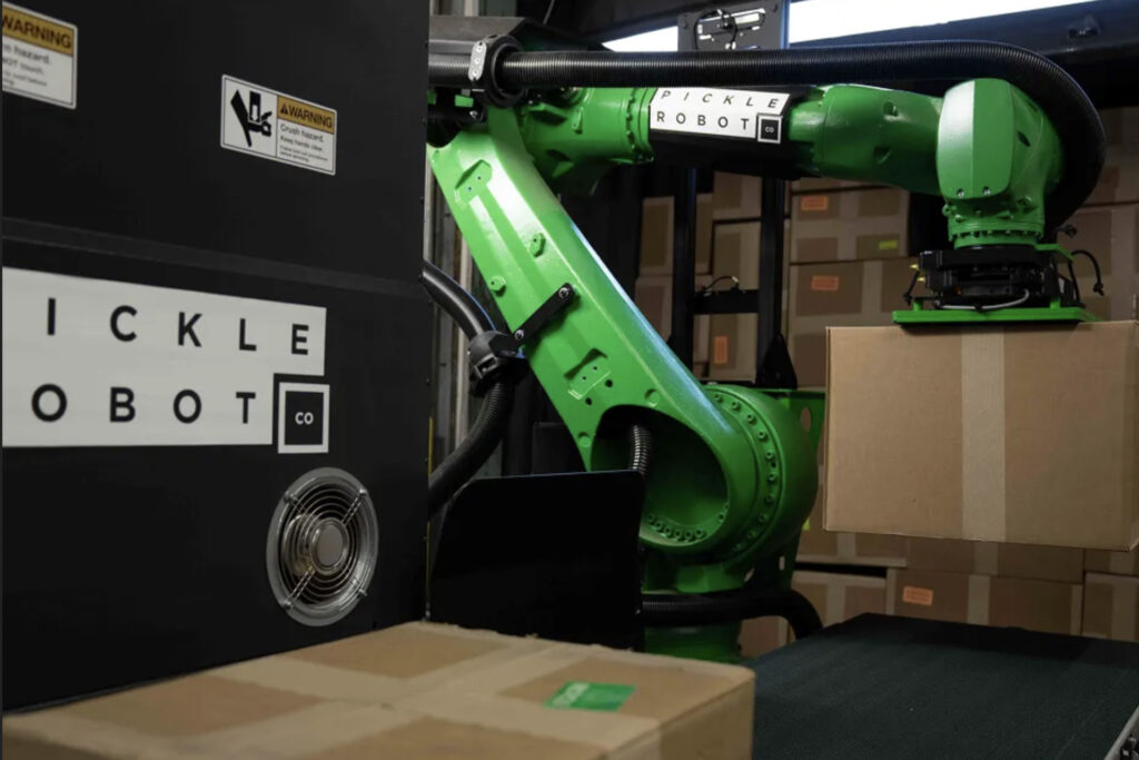 Robots that spare warehouse workers the heavy lifting | MIT News