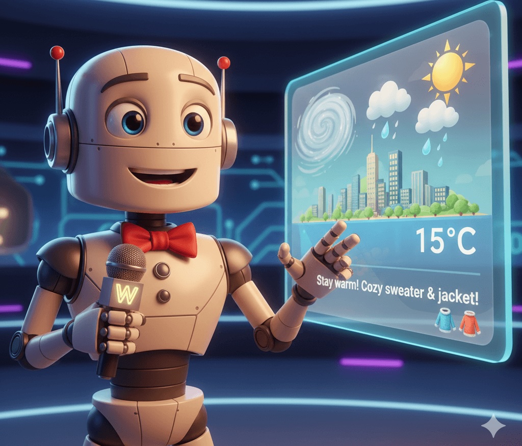 How to Build an AI-Powered Weather ETL Pipeline with Databricks and GPT-4o: From API To Dashboard