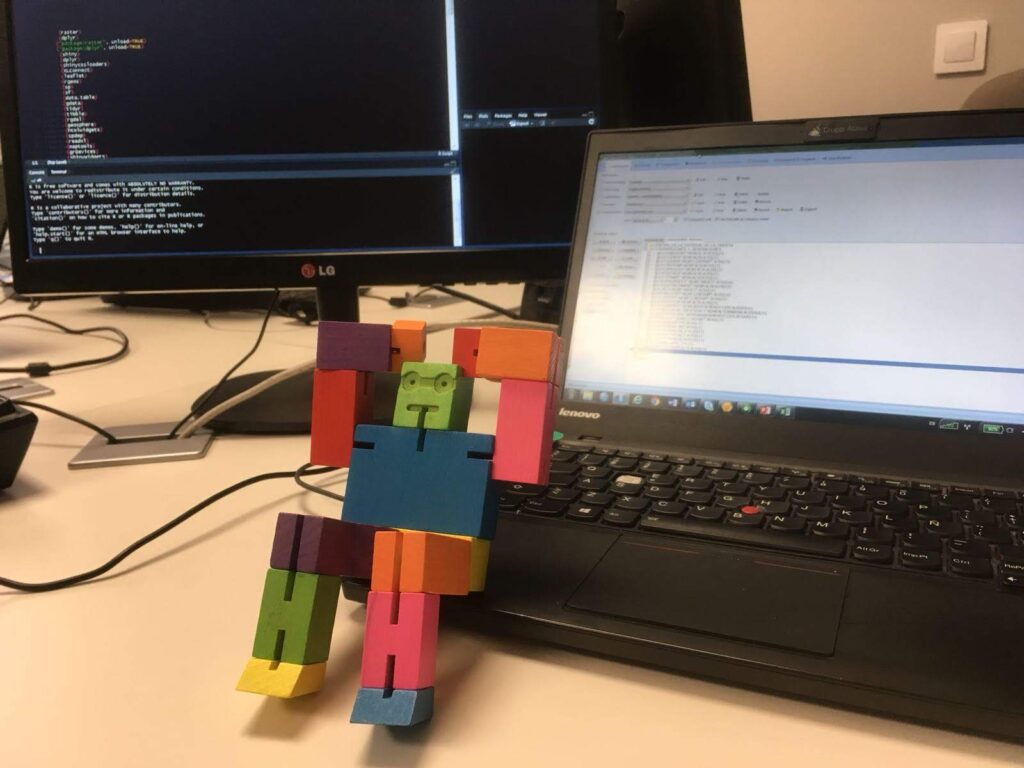 Do You Smell That? Hidden Technical Debt in AI Development