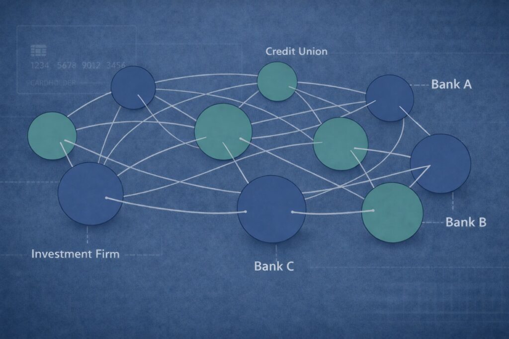 I Evaluated Half a Million Credit Records with Federated Learning. Here’s What I Found