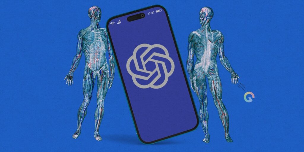 “Dr. Google” had its issues. Can ChatGPT Health do better?