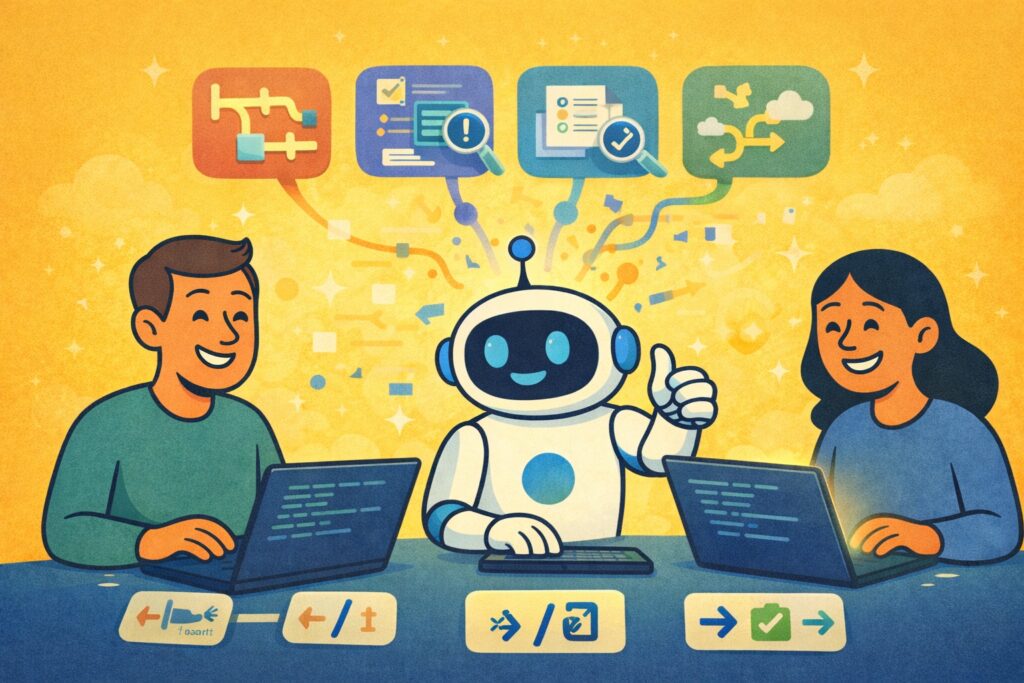 How to Leverage Slash Commands to Code Effectively