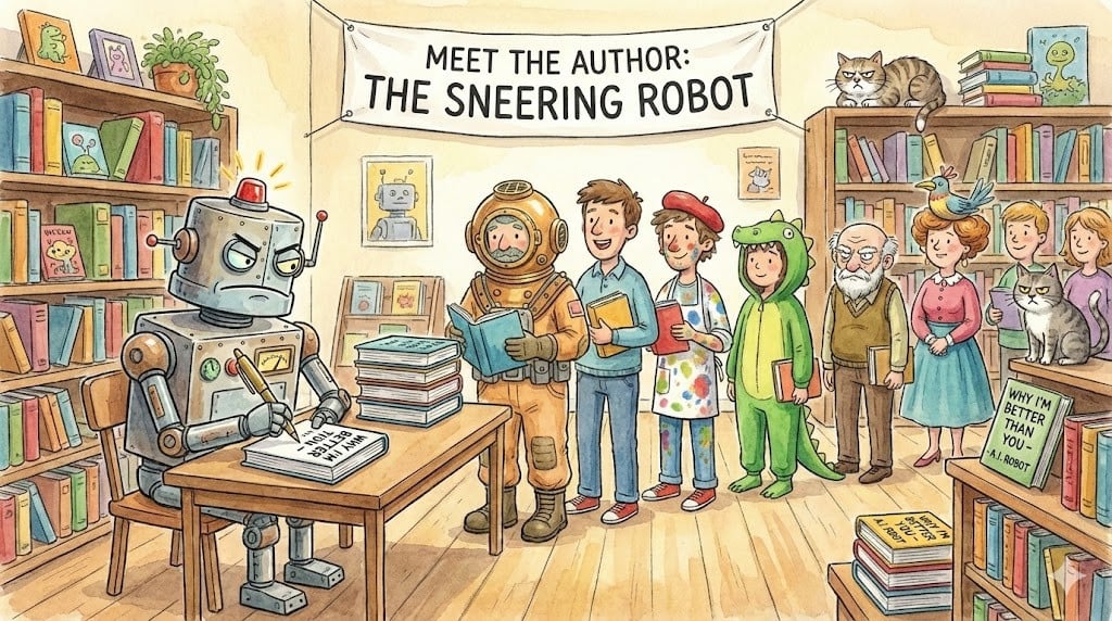 Does GPTHuman.ai Work Against AI Detectors?