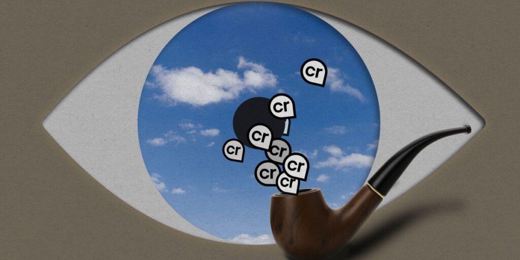 Microsoft has a new plan to prove what’s real and what’s AI online