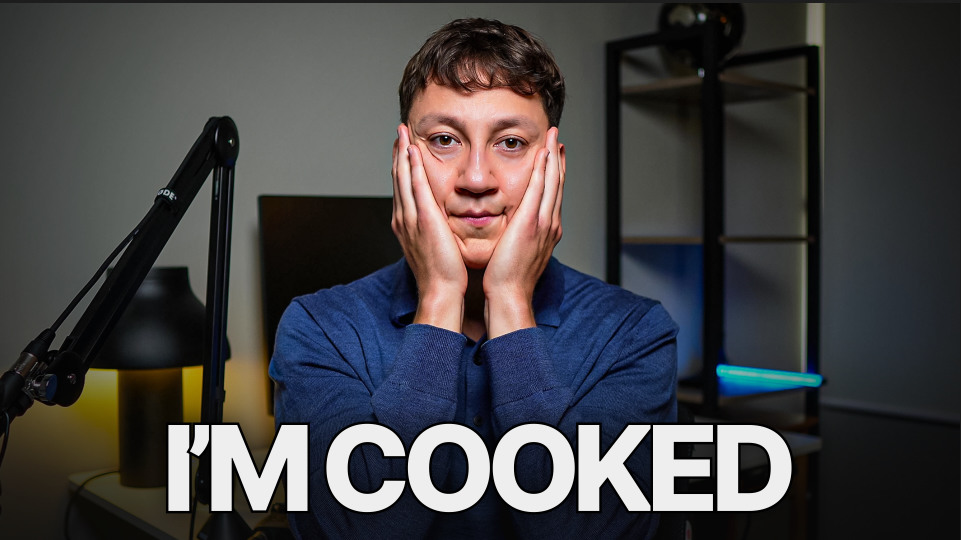 I Quit My $130,000 ML Engineer Job After Learning 4 Lessons