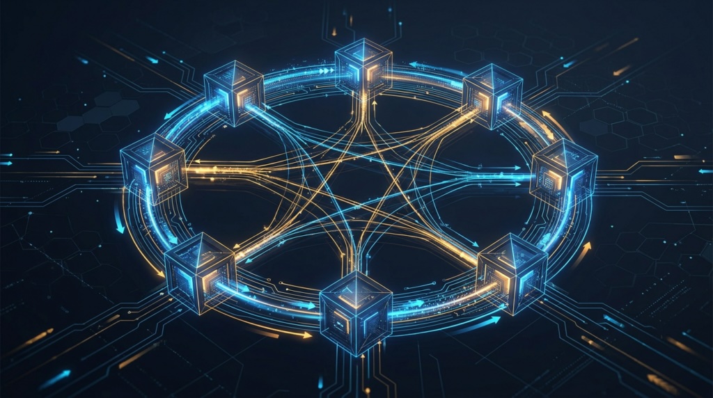 Building a Production-Grade Multi-Node Training Pipeline with PyTorch DDP