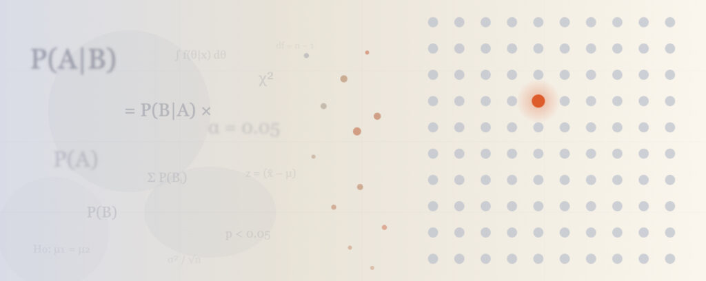 Bayesian Thinking for People Who Hated Statistics